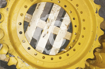 Звездочка СК-6272776 QHD