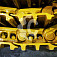 273-00101A Гусеница в сборе для Doosan DX300LCA / DX340LCA 48L 3G 600мм QHD