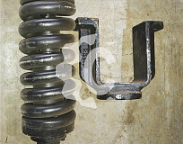 Механизм натяжения в комплекте с вилкой СК-27862 QHD