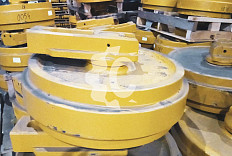 Колесо направляющее СК-6270819 СК