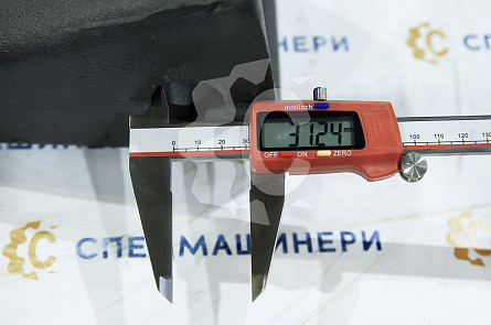Коронка коническая СК-11478 BP
