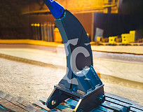 Однозубый рыхлитель R.01.20 СК-0035417 СК