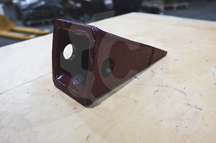 Коронка коническая СК-11478 HZ