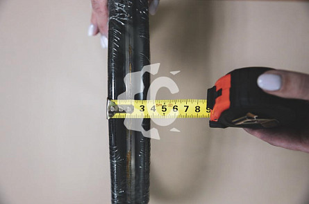 2071571 - Плавающее уплотнение (доукон) СК-0022770 SSW