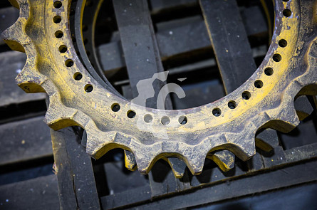 Звездочка СК-0001790 QHD