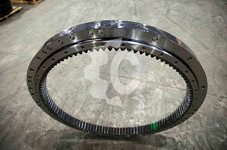 Поворотный круг СК-0002076 LDB