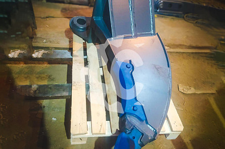 Однозубый рыхлитель R.02.40 СК-0036409 СК