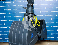 Грейфер копающий GR.DG.01.040.605 СК-0026404 СК***