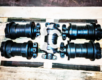 Каток опорный СК-12911 HSTF