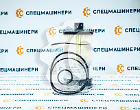 Фильтр топливный  СК-0032943 STAL
