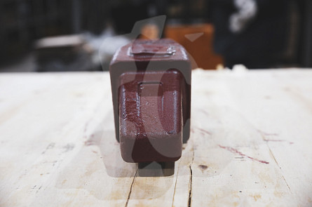 6I6404 - Адаптер коронки (косая кромка 45мм) СК-42212 HZ