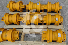 Каток опорный однобортный СК-6262938 KBJ