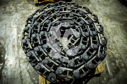 Цепь гусеничная 46L СК-35584 BUK