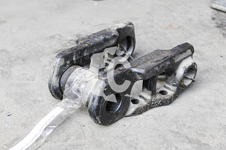 Звено цепи в сборе 1L СК-0001765 OEM