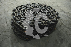 Цепь гусеничная 50L СК-0041871 STS (Т палец)