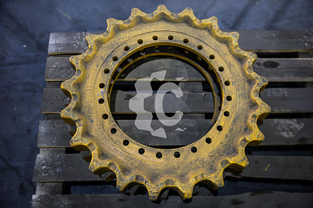 Звездочка СК-0000675 QHD