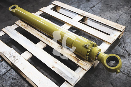 Гидроцилиндр ковша (без трубок) СК-0001179 JM