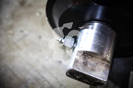 Механизм натяжения СК-6321620 JM