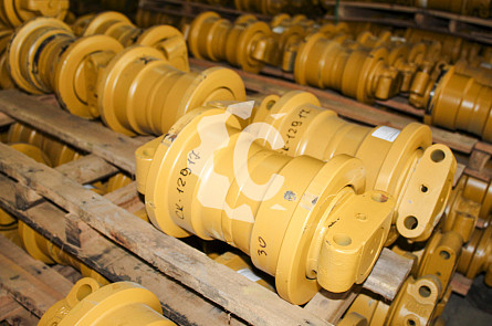 A40300B0M00 - Каток опорный СК-12917 QHD A40300B0M00 - Каток опорный СК-12917 QHD