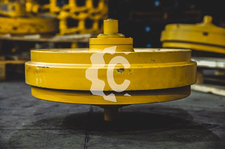 Колесо направляющее СК-6301177 HSTF