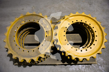 Звездочка СК-6274027 QHD