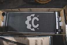 Радиатор водяной СК-6240305 CM