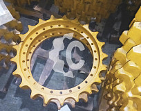 Звездочка СК-30047 QHD