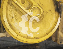 Колесо направляющее СК-27930 СК