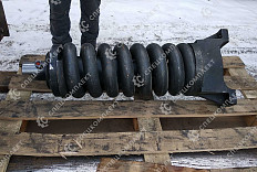 Механизм натяжения СК-0000978 QHD