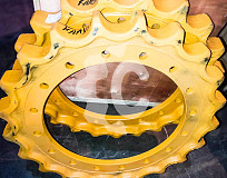 Звездочка СК-30105 QHD