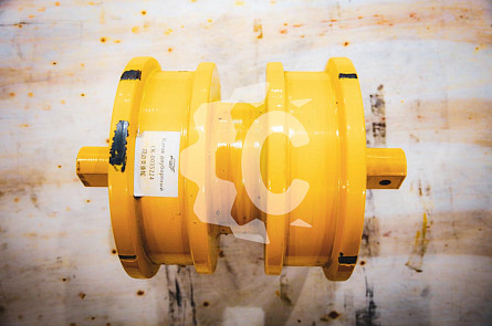 Каток опорный двубортный СК-0035224 GE