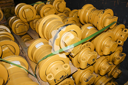 Каток опорный СК-6270816 QHD