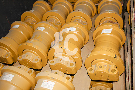 Каток опорный ЕС290 Prime СК-0000678 QHD