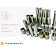 Палец ковшевой СК-14267 Hitachi Construction Machinery 