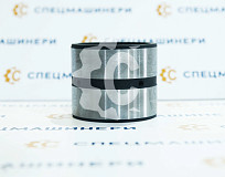 Втулка СК-6191088 OEM - втулка стальная, совместимая с JCB