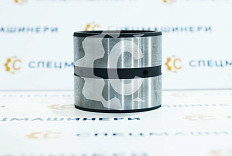 Втулка СК-6191088 OEM - втулка стальная, совместимая с JCB