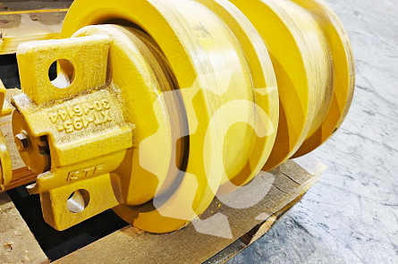 Каток опорный двубортный СК-12712 STF