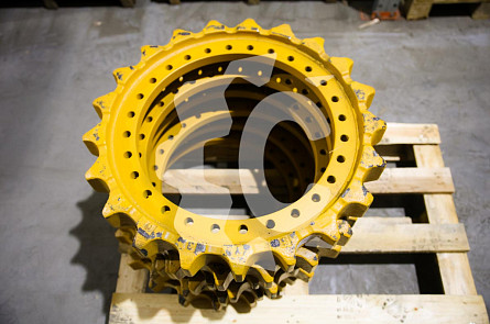 Звездочка СК-0001009 QHD