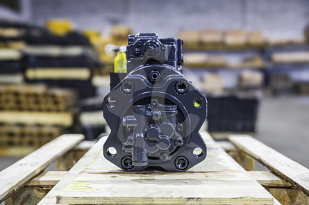 Гидронасос основной СК-0001921 MBP