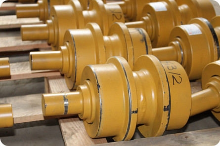 Каток поддерживающий СК-6324196 QHD