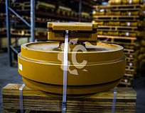 Колесо направляющее СК-4070983 QHD