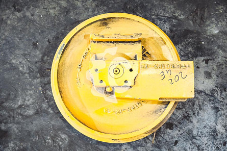 Колесо направляющее D61 СК-0000202 GE