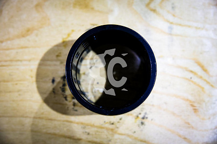 Втулка трапеция г/цилиндр СК-0000870 ZMG