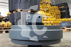 Колесо направляющее СК-6284046 GR