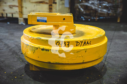 Колесо направляющее СК-6270737 DTAMC