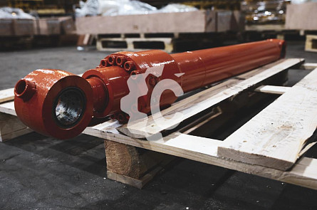 Гидроцилиндр ковша (без трубок) СК-0000926 JM