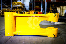 Трапеция ковша СК-0001510 СК (c)