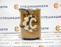 Фильтр грубой очистки топлива с колбой  