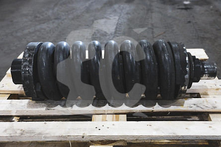 Механизм натяжения СК-1672383 QHD