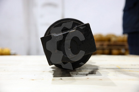 Каток поддерживающий СК-4437922 KMF